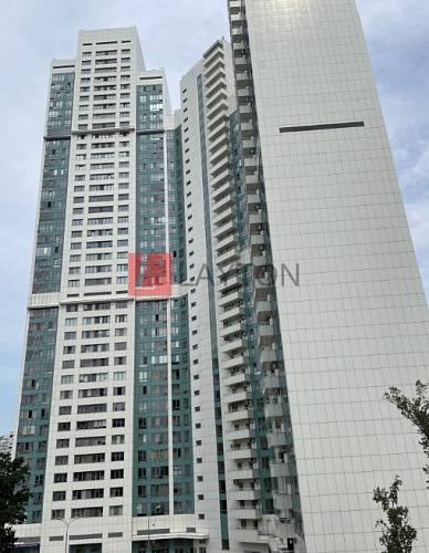 Жилой Дом Рублёвское ш., 107 - картинка 2 Жилой Дом Рублёвское ш., 107 - картинка 2