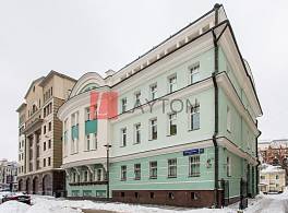 Бизнес-центр Голубая Жемчужина 2