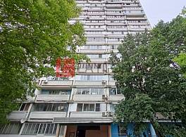 Жилой Дом улица 26-ти Бакинских Комиссаров, 6 2