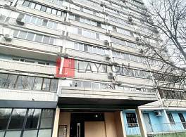 Жилой Дом улица 26-ти Бакинских Комиссаров, 6 4