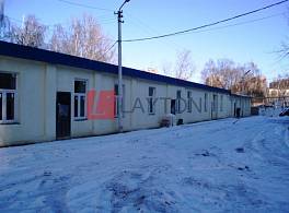 Бизнес-центр Полесский пр 16 1