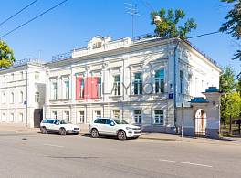 Особняк Александра Солженицына 8 стр.1 1