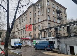 Бизнес-центр В. Первомайская 47к11 3