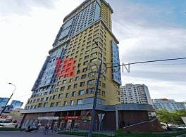 Жилой Дом Ярцевская 27к1 2