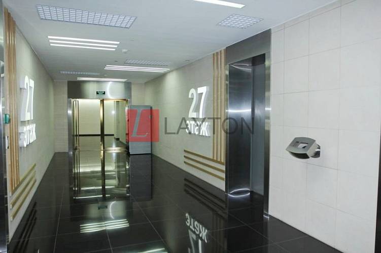 Бизнес-центр Башня Федерация - картинка 17 Бизнес-центр Башня Федерация - картинка 17