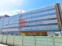 Бизнес-центр Путевой 3 стр.1 4