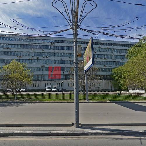 Бизнес-центр Нижние Котлы - картинка 2 Бизнес-центр Нижние Котлы - картинка 2