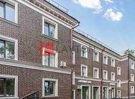 Бизнес-центр Карго 1