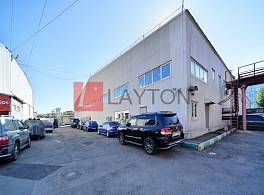 Бизнес-центр Можайский 12 4