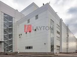 Бизнес-центр ТехСкладЛогистик 1