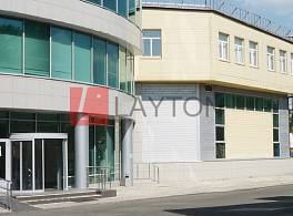 Бизнес-центр Сорус Холл 1