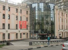 Бизнес-центр 1-й Гончарный переулок 8 c6 2