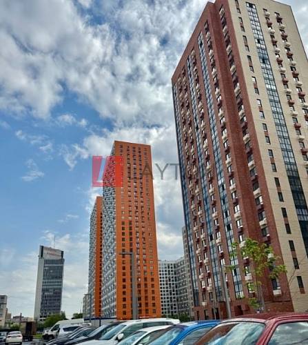 ЖК Амурская д 1/2/3 - картинка 8 ЖК Амурская д 1/2/3 - картинка 8