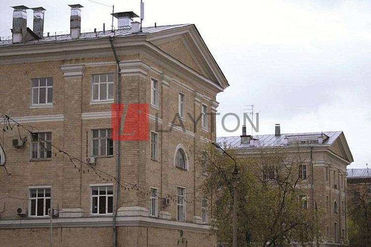 Бизнес-центр 1-я Ямского Поля 28 - картинка 5 Бизнес-центр 1-я Ямского Поля 28 - картинка 5