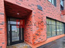 Жилой Дом ул Шушенская 5 2