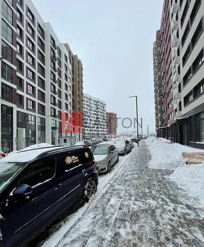 ЖК Датский квартал - картинка 4 ЖК Датский квартал - картинка 4