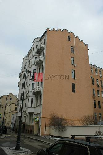 Жилой Дом Земледельческий 12 - картинка 4 Жилой Дом Земледельческий 12 - картинка 4