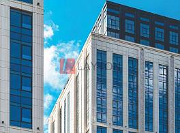 Жилой Дом Dream Towers 4