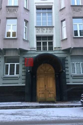 Бизнес-центр Скатертный 5 с1 - картинка 4 Бизнес-центр Скатертный 5 с1 - картинка 4