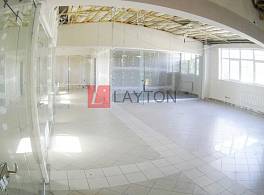 Бизнес-центр На Ленинградском 1