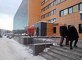 Бизнес-центр Бета-Центр 1