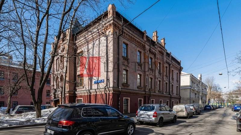 Особняк На Протопоповском - картинка 4 Особняк На Протопоповском - картинка 4