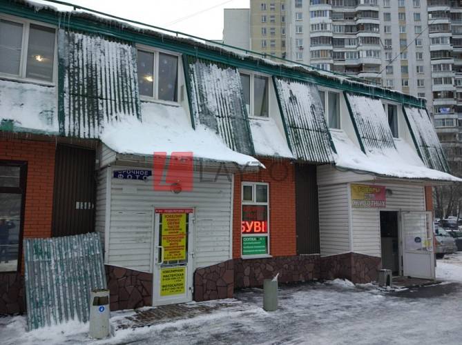 Бизнес-центр Ярославское шоссе, д 55 к 1 - картинка 3 Бизнес-центр Ярославское шоссе, д 55 к 1 - картинка 3