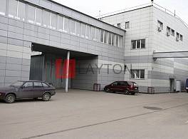 Бизнес-центр Алексеевская, д 5 2