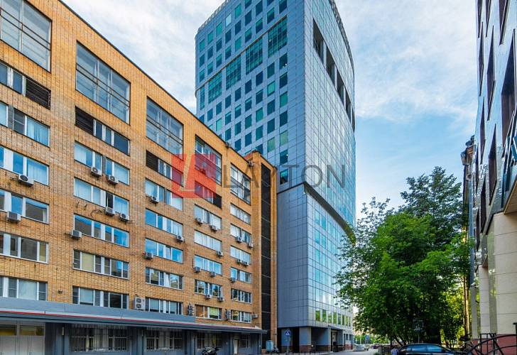 Бизнес-центр Виктори Плаза - картинка 5 Бизнес-центр Виктори Плаза - картинка 5