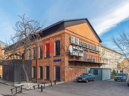 Особняк На Тимура Фрунзе 4