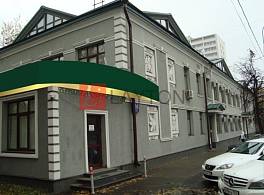 Особняк Дм. Ульянова 35с1 3