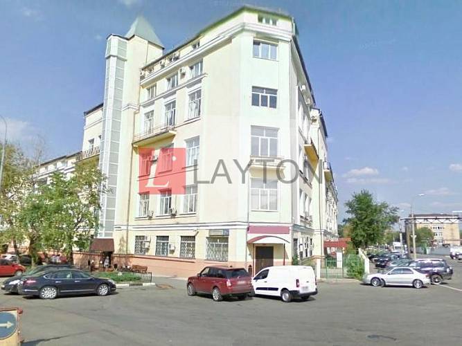 Бизнес-центр ул. Скотопрогонная 29/1 - картинка 3 Бизнес-центр ул. Скотопрогонная 29/1 - картинка 3