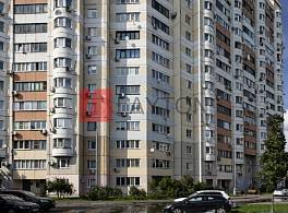 Жилой Дом Татьяны Макаровой, д 3 1