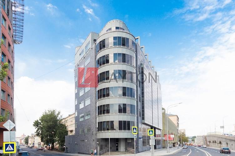 Бизнес-центр Прогресс - картинка 3 Бизнес-центр Прогресс - картинка 3