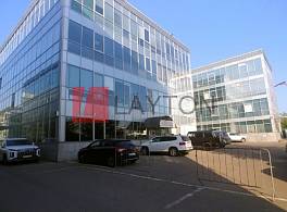 Бизнес-центр Березка 2