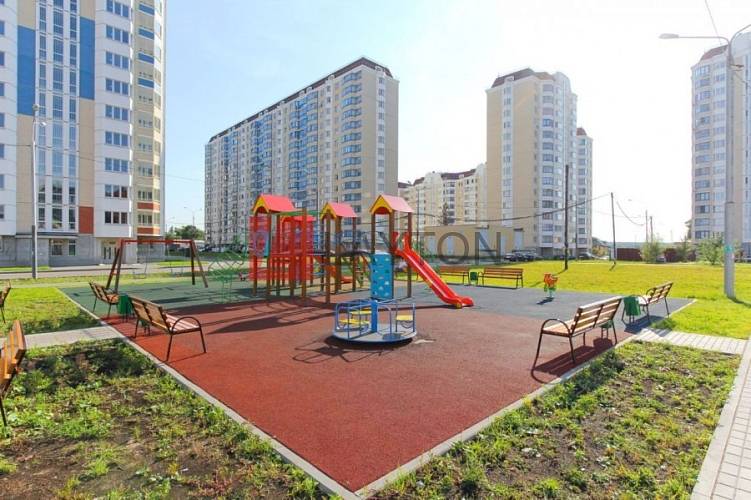 ЖК ул Связистов 2 - картинка 4 ЖК ул Связистов 2 - картинка 4