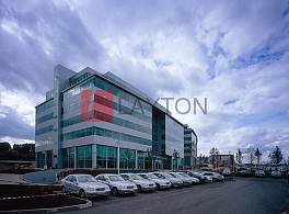 Бизнес-центр Крылатские Холмы кор 1-4 1