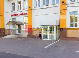 Бизнес-центр На Варшавском 4