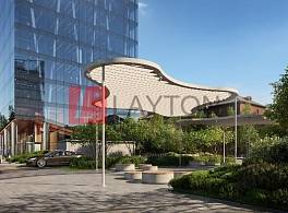 Бизнес-центр QOOB 2