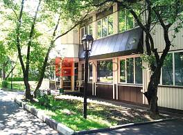 Бизнес-центр На Гродненской 3