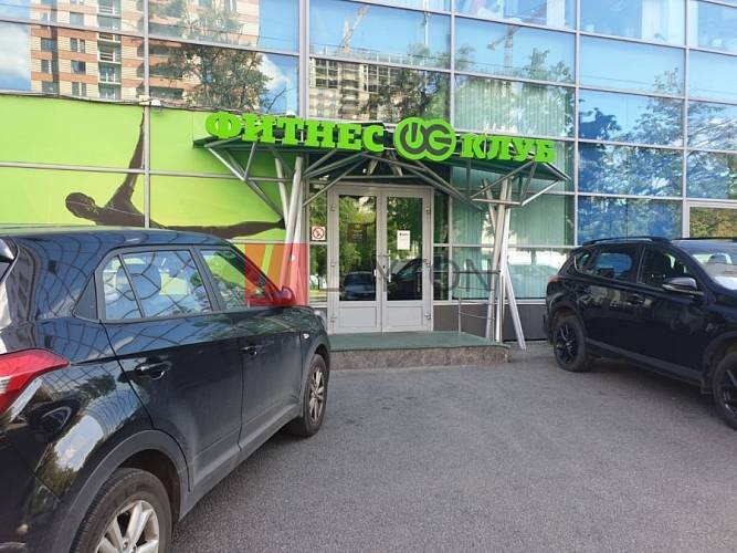 Бизнес-центр Работа - картинка 6 Бизнес-центр Работа - картинка 6