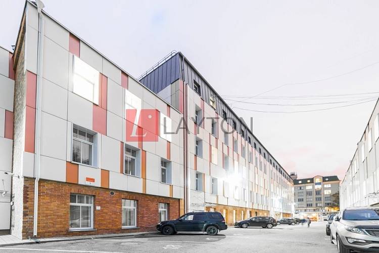 Бизнес-центр Кэпитал Хаус стр.1 - картинка 3 Бизнес-центр Кэпитал Хаус стр.1 - картинка 3