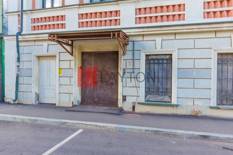 Особняк Летниковская 8 стр.1 - картинка 4 Особняк Летниковская 8 стр.1 - картинка 4