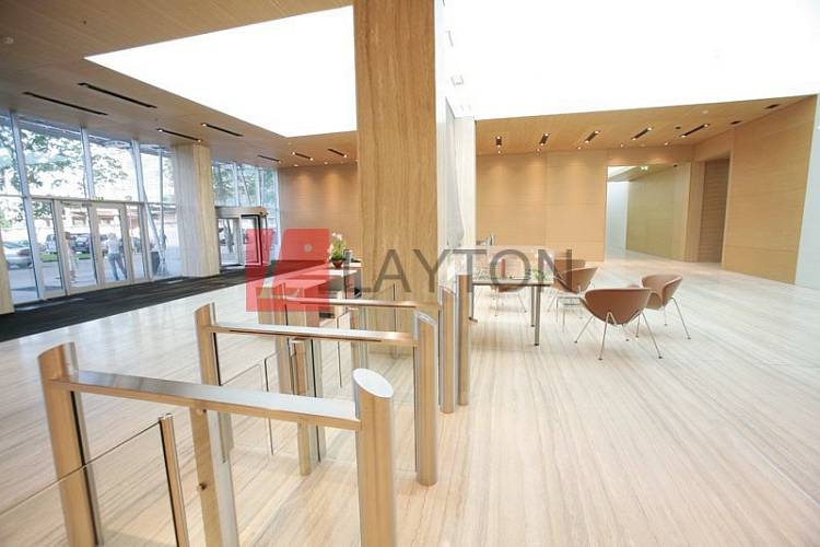 Бизнес-центр Кругозор - картинка 8 Бизнес-центр Кругозор - картинка 8