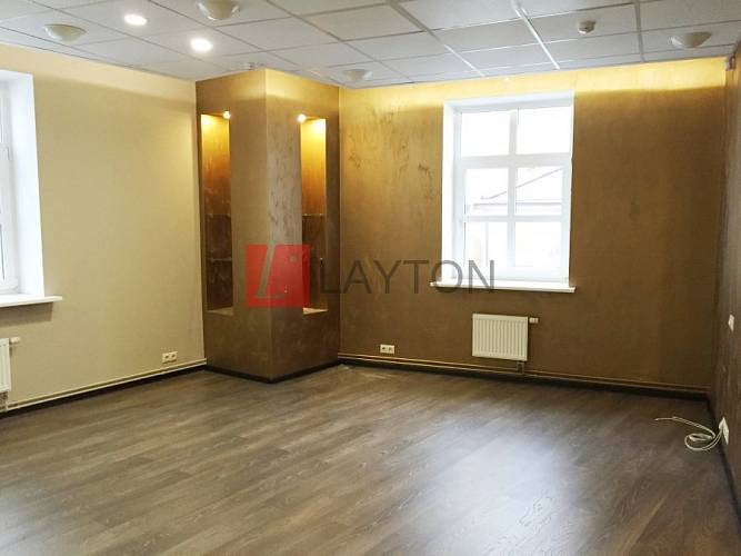 Особняк На Садовнической - картинка 69 Особняк На Садовнической - картинка 69