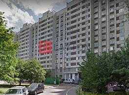 Жилой Дом Суздальская 12к1 1