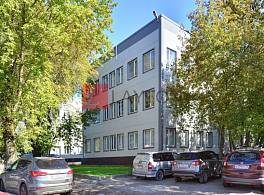 Бизнес-центр Можайский 3