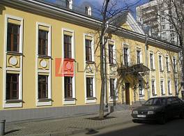 Особняк Протопоповский пер 19 стр 10 2