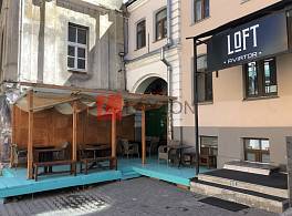 Особняк Столешников 1