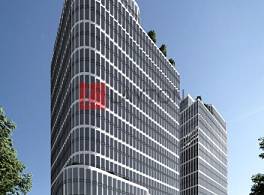 Бизнес-центр Dubinin’SKY 1